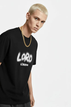 Snow Slim Fit T-shirt