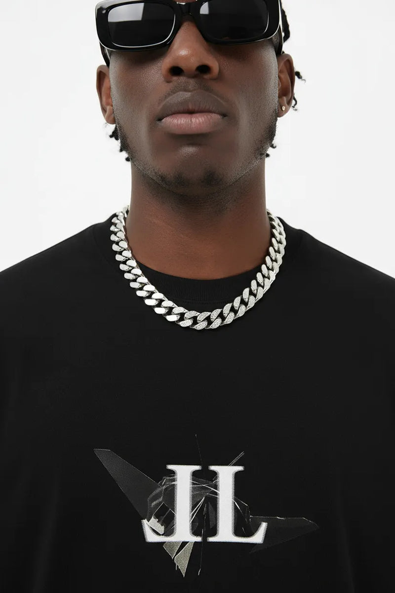 2L Nighthawk Slim Fit T-shirt