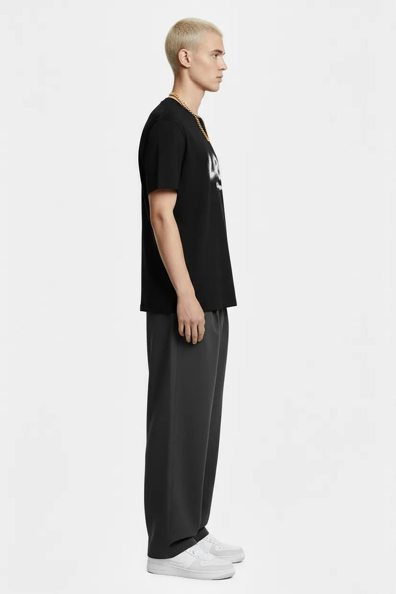 Snow Slim Fit T-shirt
