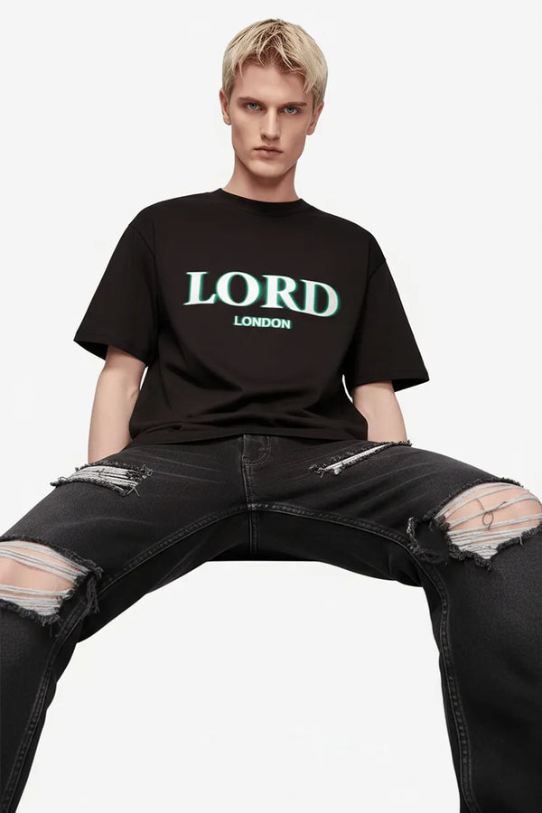 Matrix Heavyweight T-shirt