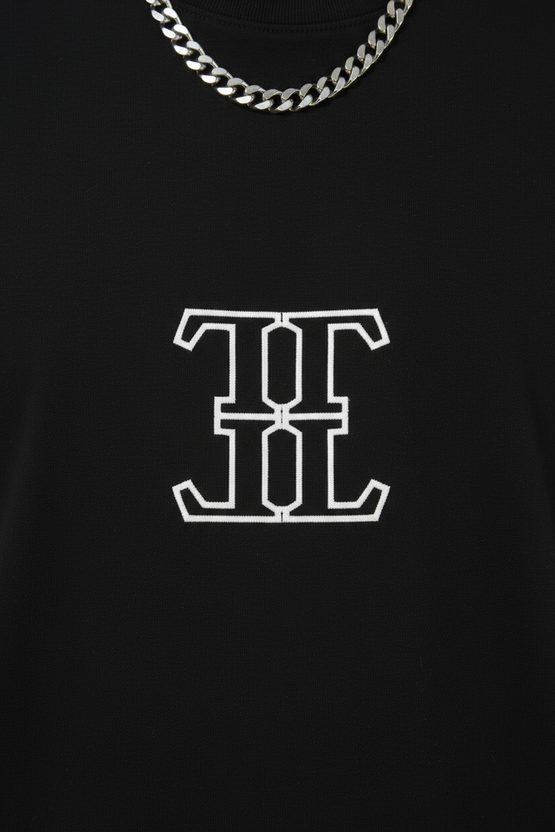 4L Slim Fit T-Shirt in Nightfall