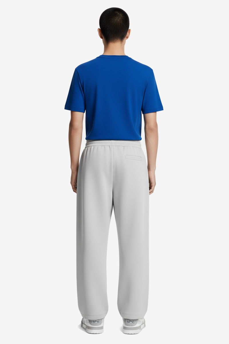 4L Slim Fit T-Shirt in Royal Blue