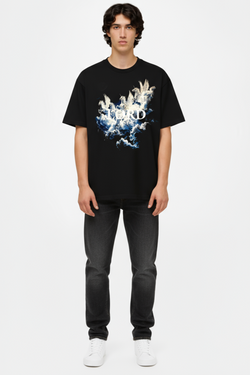 Horses of Heaven Heavyweight T-shirt