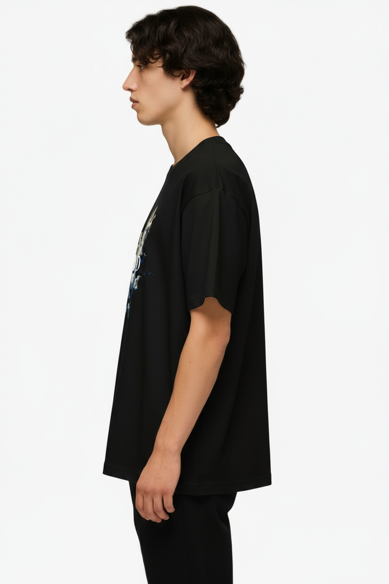 Horses of Heaven Heavyweight T-shirt