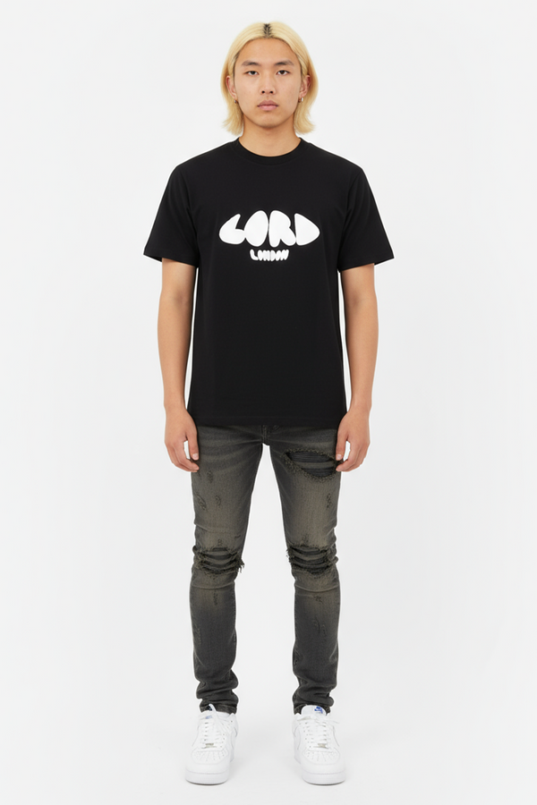 Balloon Signature Slim Fit T-shirt