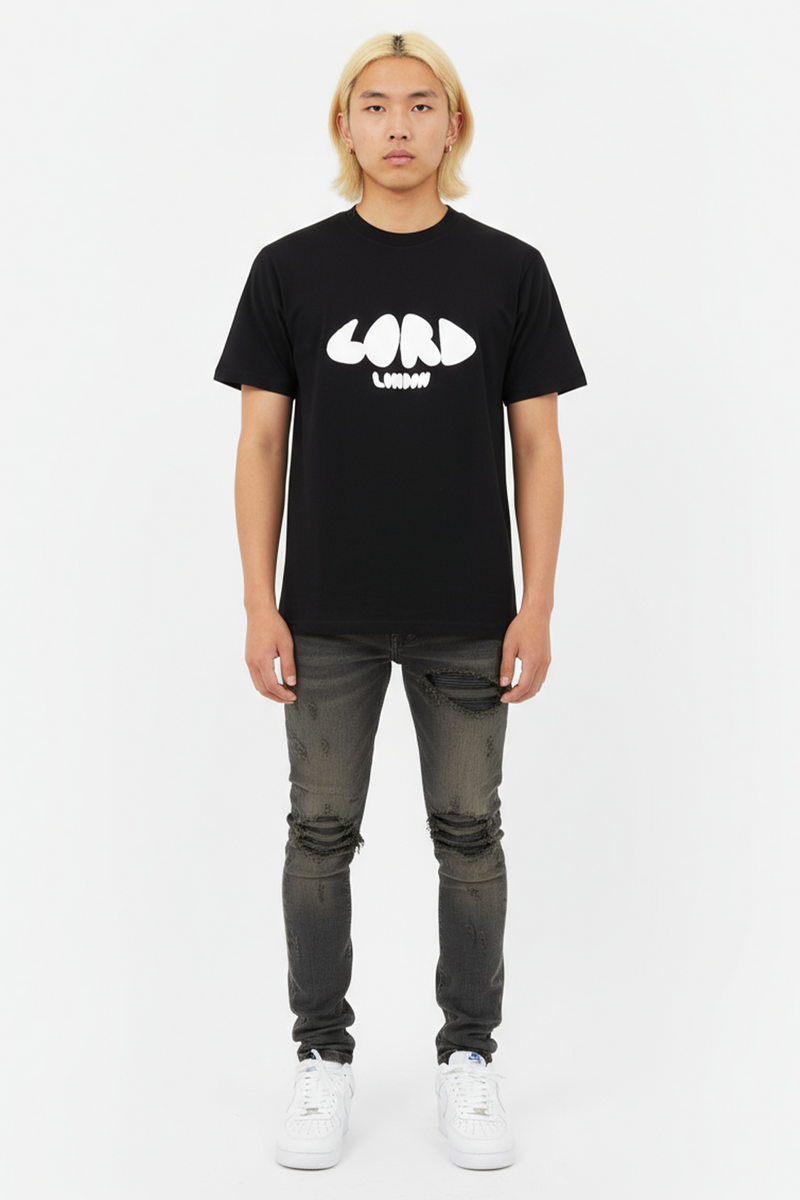Balloon Signature Slim Fit T-shirt