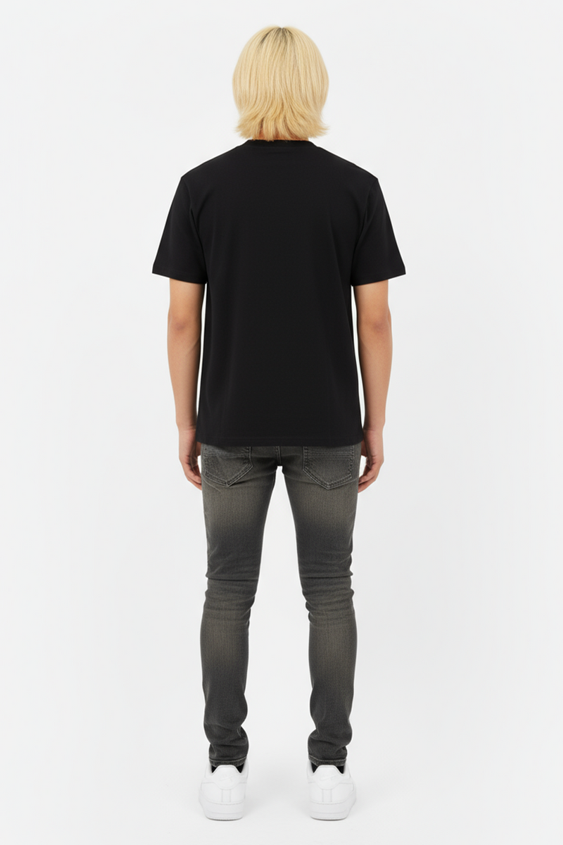 Balloon Signature Slim Fit T-shirt