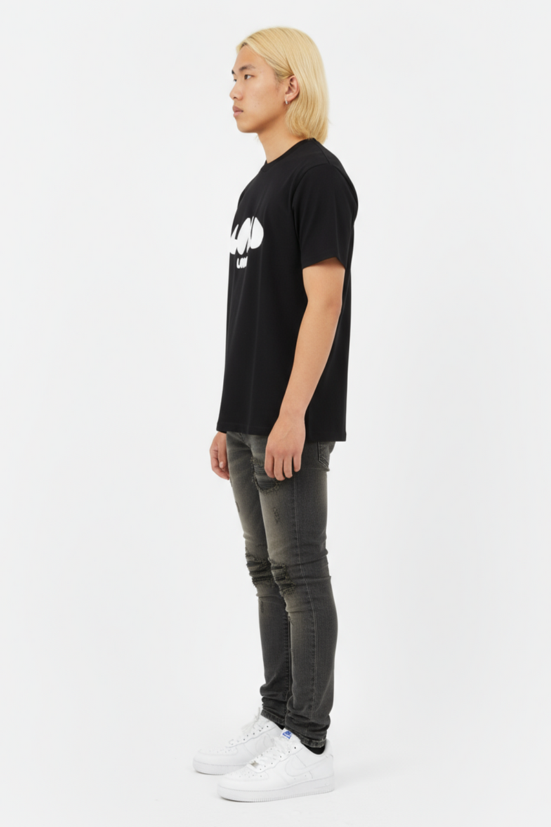 Balloon Signature Slim Fit T-shirt