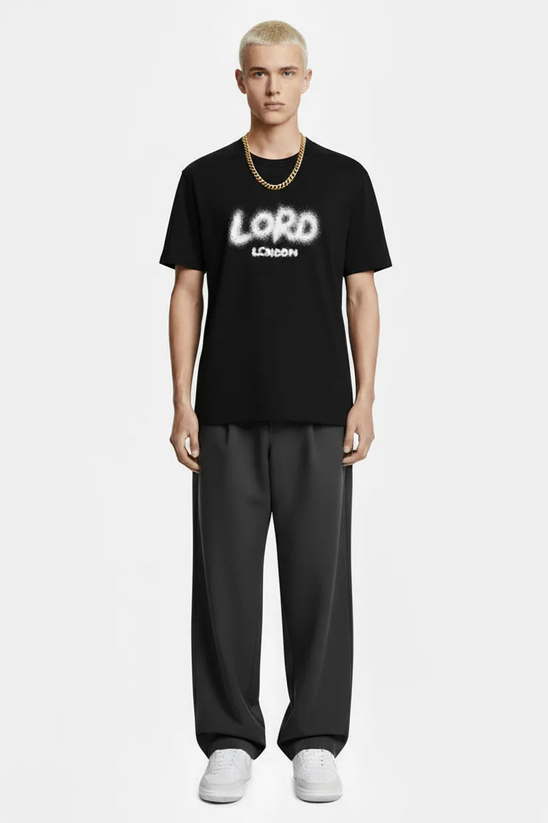 Snow Slim Fit T-shirt