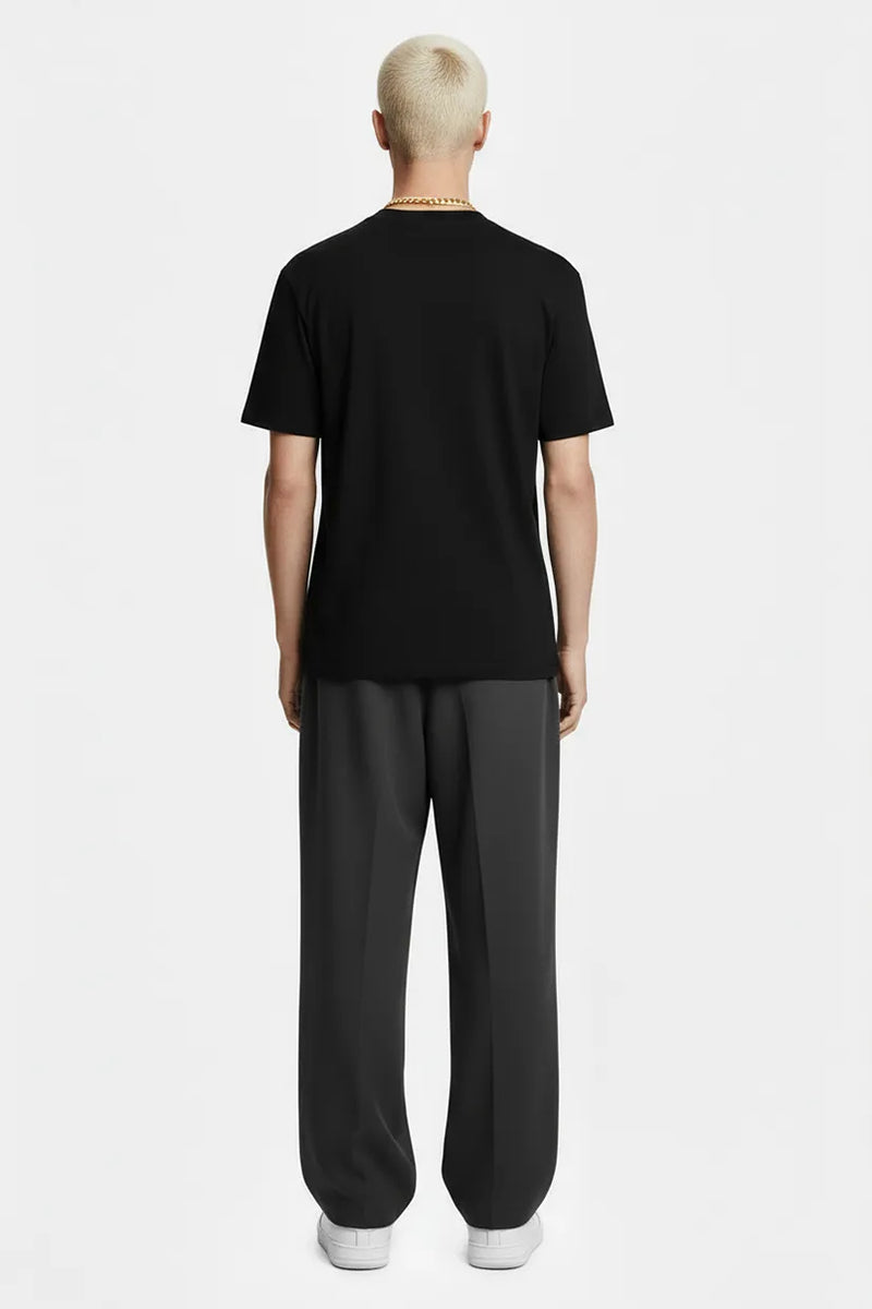 Snow Slim Fit T-shirt