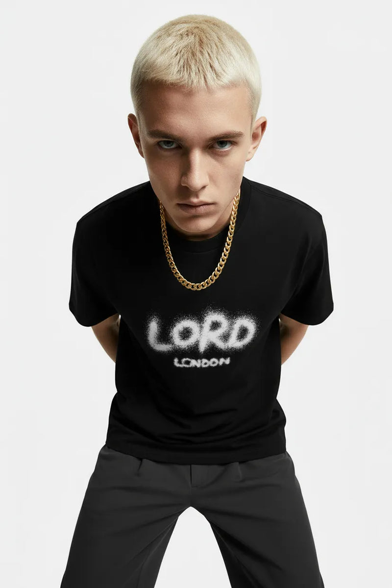 Snow Slim Fit T-shirt
