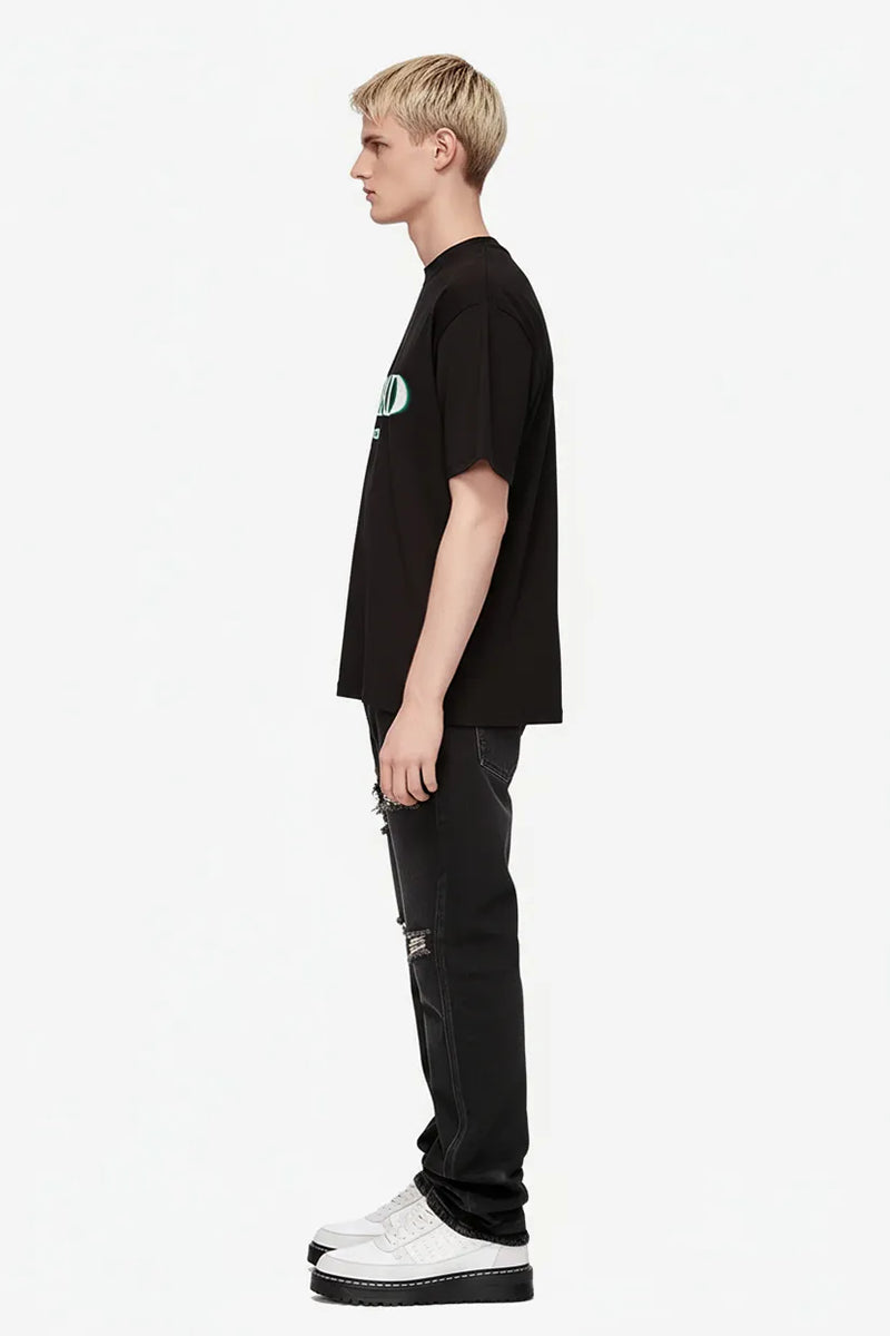 Matrix Heavyweight T-shirt