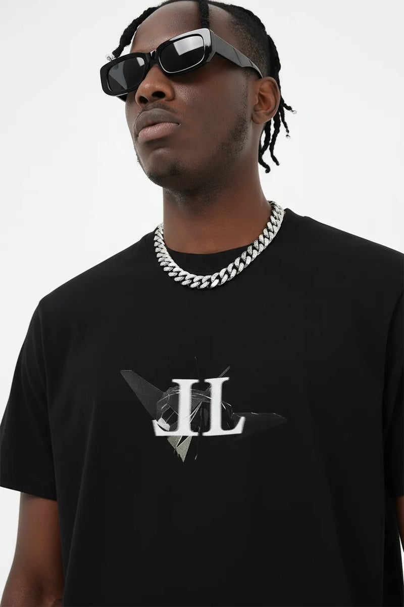 2L Nighthawk Slim Fit T-shirt