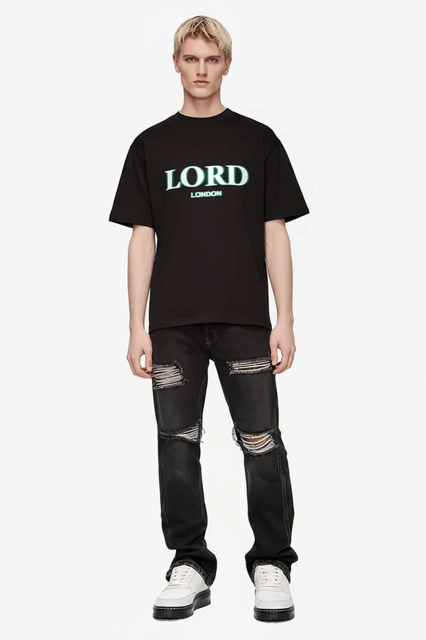 Matrix Heavyweight T-shirt